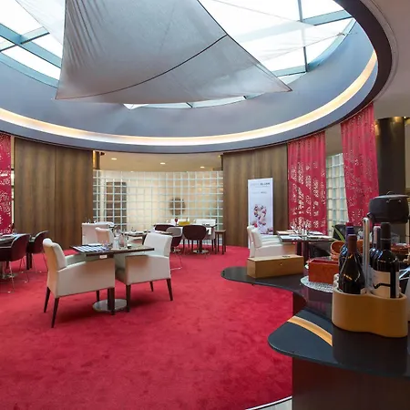 Szálloda Mercure Porto Gaia Vila Nova de Gaia