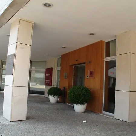 Mercure Porto Gaia Otel 4*