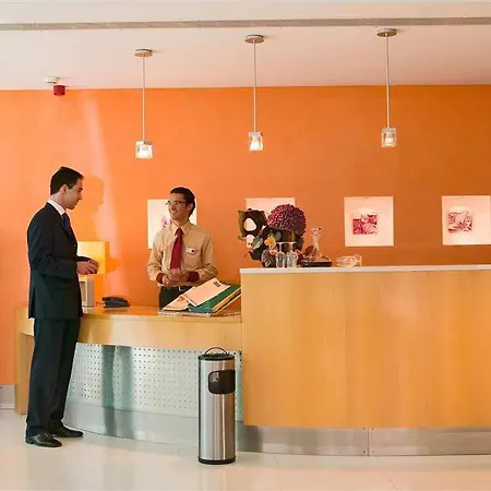 Otel Mercure Porto Gaia