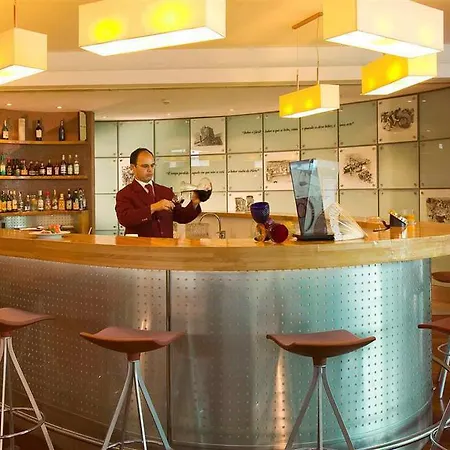 酒店 波尔图盖亚美居酒店 4*