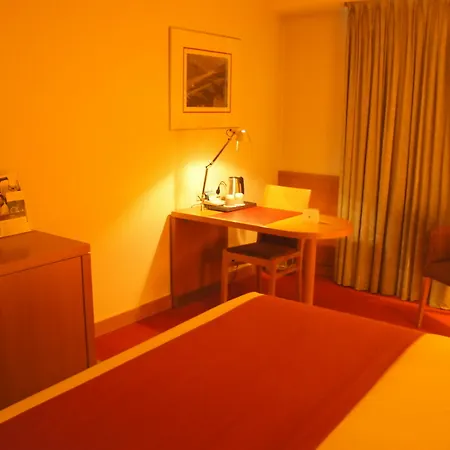 Mercure Porto Gaia Βίλα Νόβα ντε Γκάια