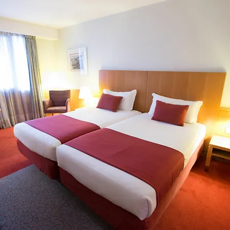 Mercure Porto Gaia Hotel 4*