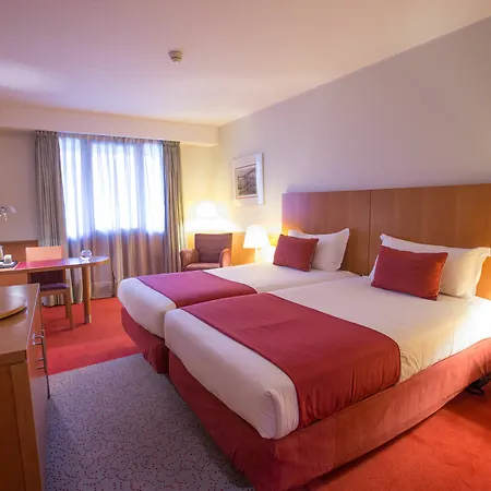 Mercure Porto Gaia Otel Vila Nova de Gaia