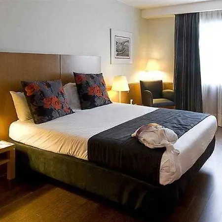 Mercure Porto Gaia
