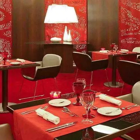 Mercure Porto Gaia Hotel 4*