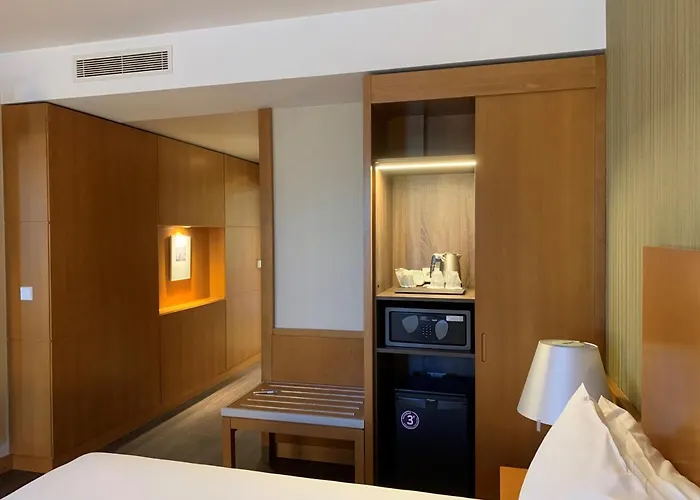 Mercure Porto Gaia 4* Vila Nova de Gaia