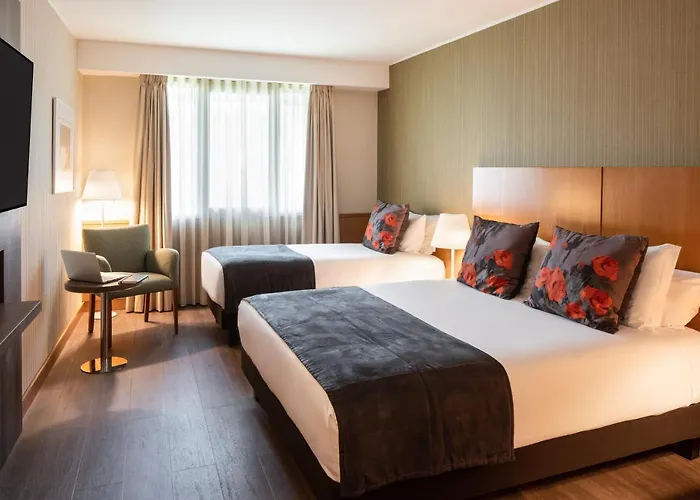 Mercure Porto Gaia Otel Vila Nova de Gaia