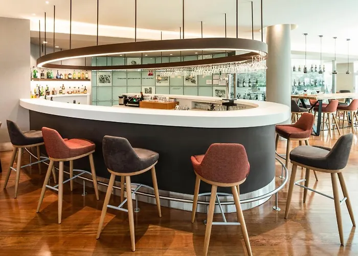 Mercure Porto Gaia Szálloda 4*