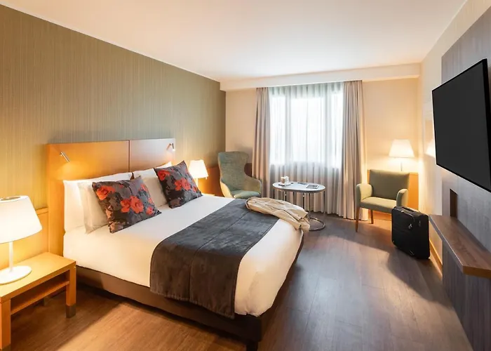 Mercure Porto Gaia Otel Vila Nova de Gaia