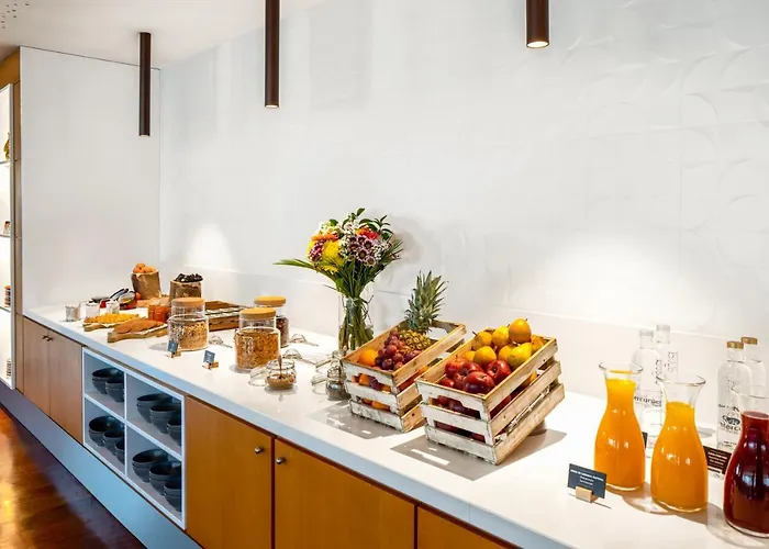 호텔 Mercure Porto Gaia