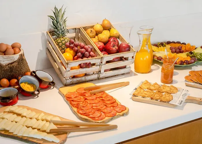 Mercure Porto Gaia 4*