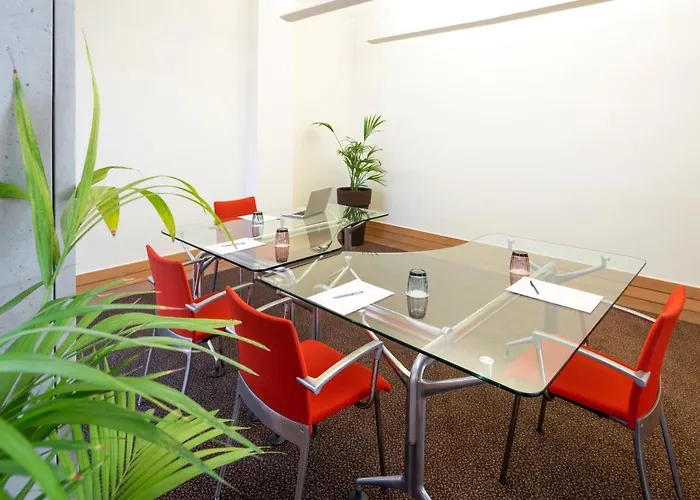 Hotell Mercure Porto Gaia