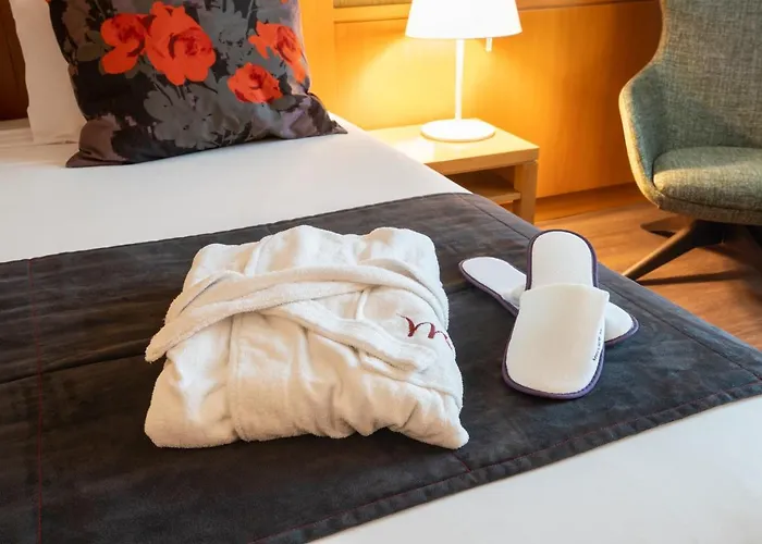 Mercure Porto Gaia 4*