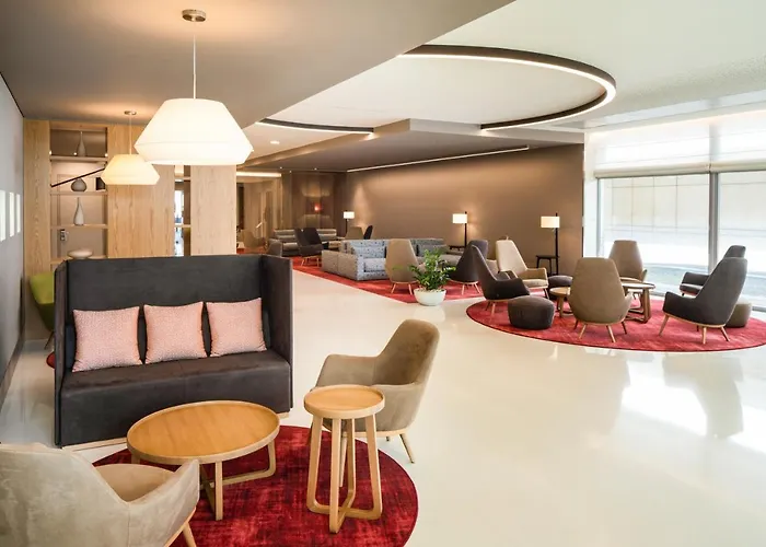 Szálloda Mercure Porto Gaia 4*