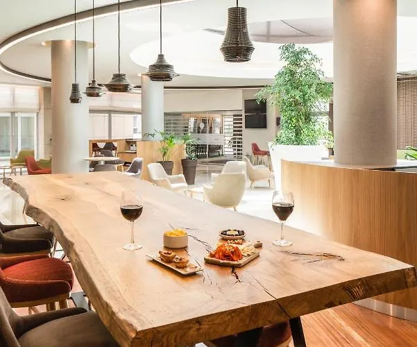 Mercure Porto Gaia 4* Vila Nova de Gaia