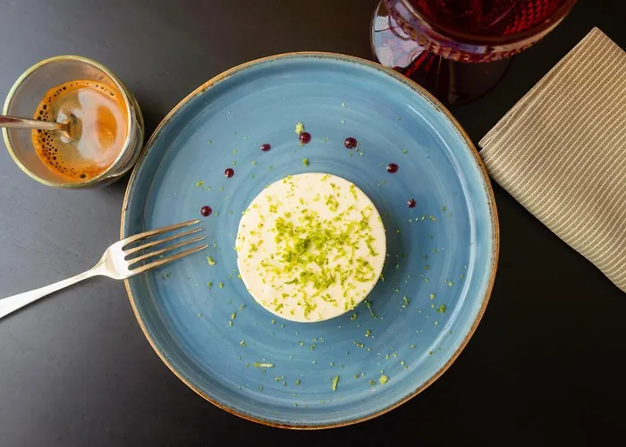 Mercure Porto Gaia 4* 빌라노바데가이아