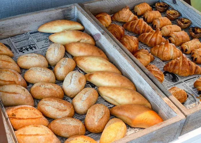 メルキュール ポルト ガイア 4*