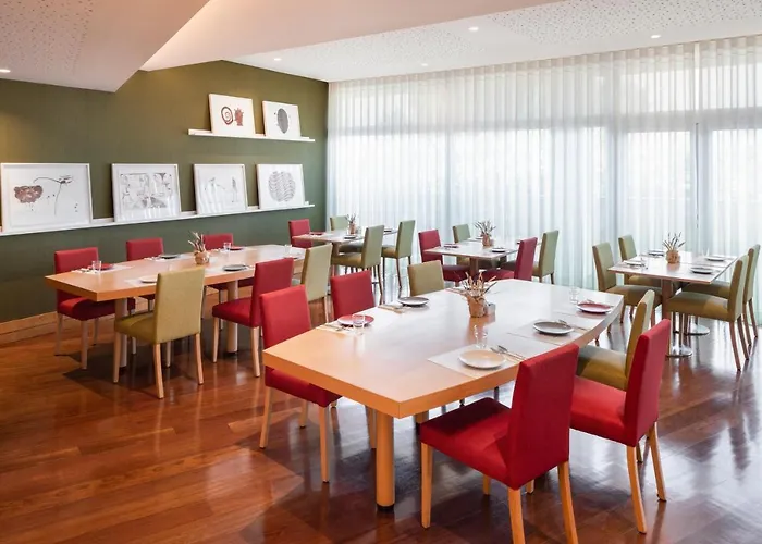 Hotell Mercure Porto Gaia Vila Nova de Gaia