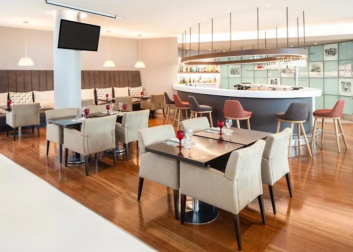 Mercure Porto Gaia Szálloda