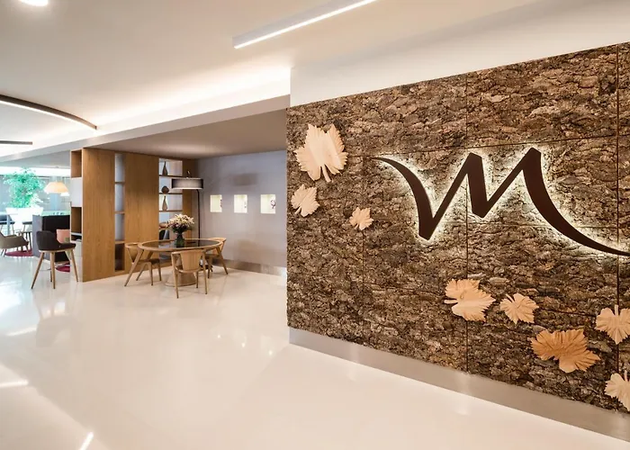 Mercure Porto Gaia Otel