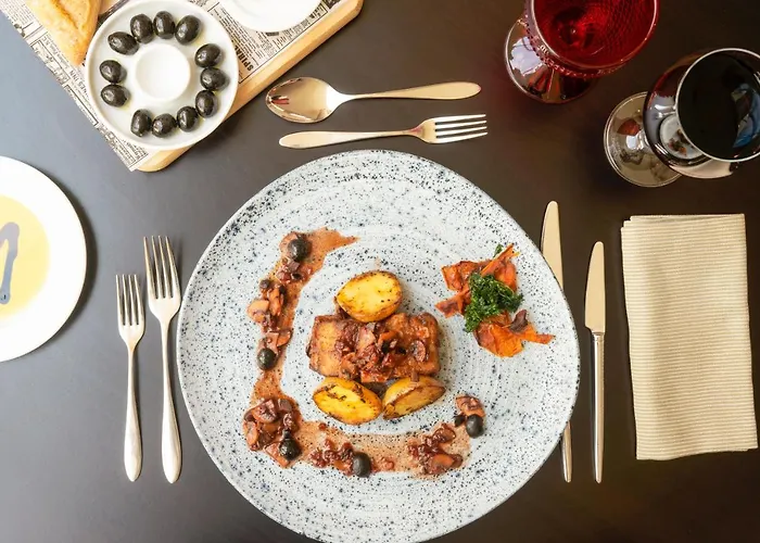 Szálloda Mercure Porto Gaia Vila Nova de Gaia