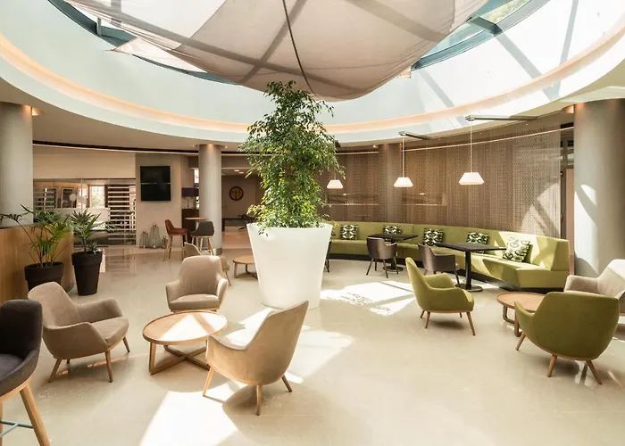 Mercure Porto Gaia 4* Vila Nova de Gaia