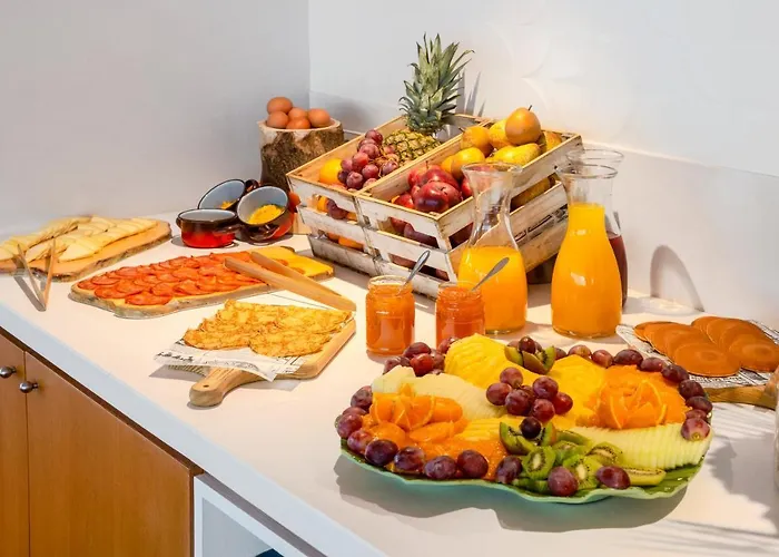 Mercure Porto Gaia 4* Vila Nova de Gaia