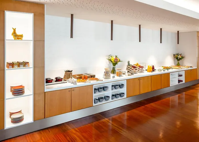 Mercure Porto Gaia Hotell 4*