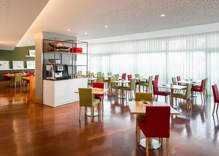 Mercure Porto Gaia Szálloda Vila Nova de Gaia