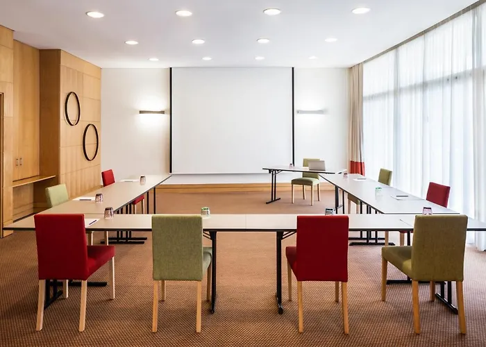 Otel Mercure Porto Gaia