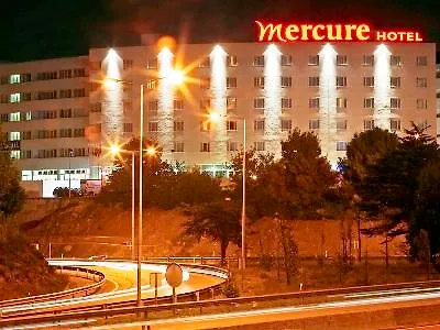 Mercure Porto Gaia Hotell Vila Nova de Gaia