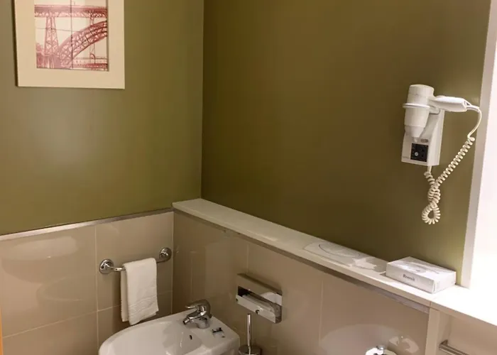 ホテル メルキュール ポルト ガイア