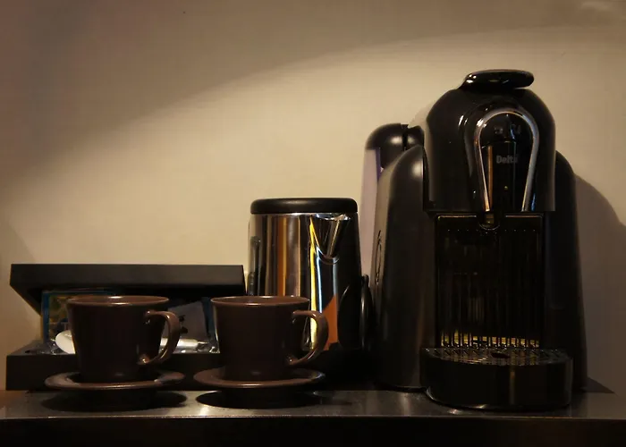 Mercure Porto Gaia Szálloda