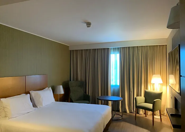 Szálloda Mercure Porto Gaia