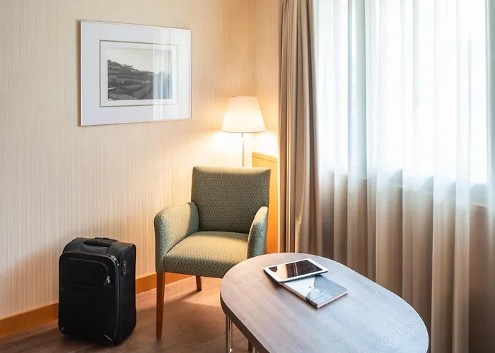 Mercure Porto Gaia 4*