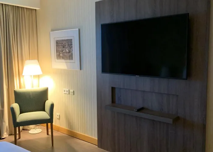 호텔 Mercure Porto Gaia 4*