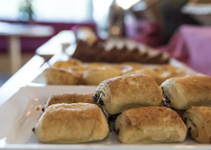 Mercure Porto Gaia Otel