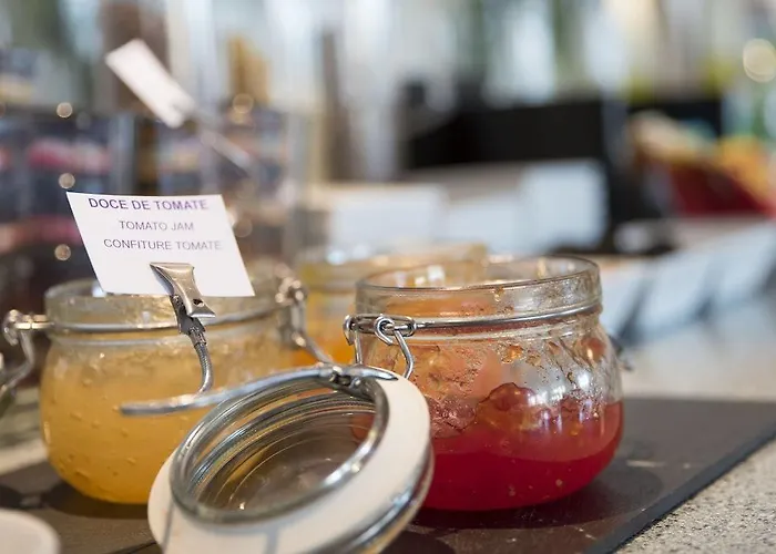 Mercure Porto Gaia 4*