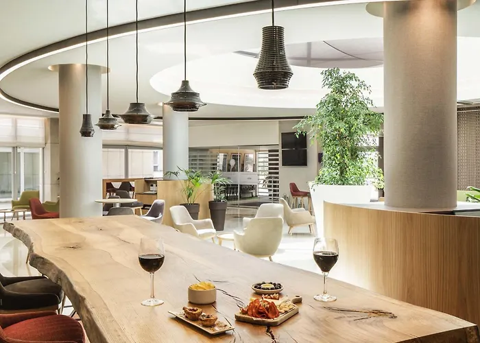 Mercure Porto Gaia 4* Vila Nova de Gaia