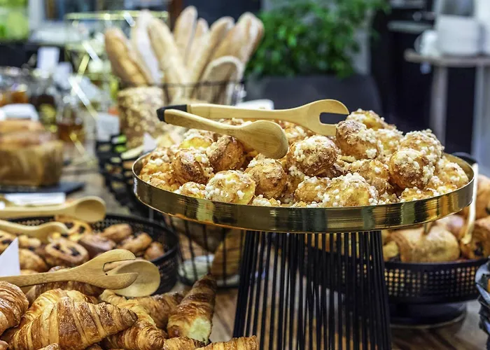 メルキュール ポルト ガイア