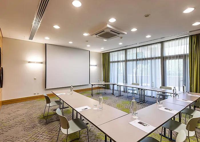 호텔 Mercure Porto Gaia