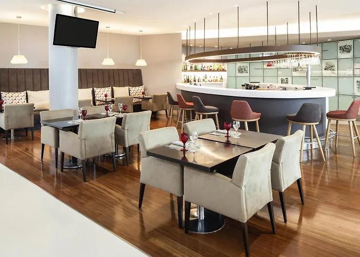 Otel Mercure Porto Gaia 4*