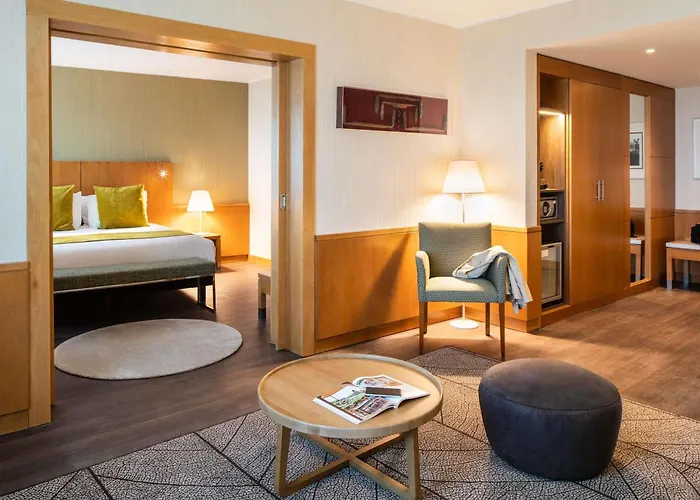 Szálloda Mercure Porto Gaia Vila Nova de Gaia