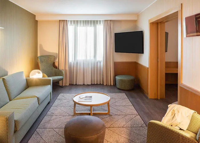 Mercure Porto Gaia 4* Vila Nova de Gaia