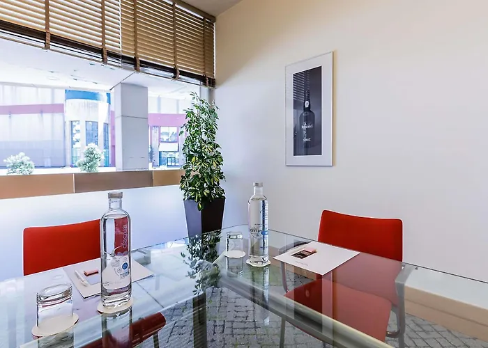 Mercure Porto Gaia Otel