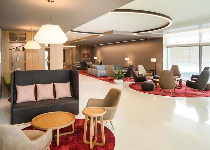 호텔 Mercure Porto Gaia 4*