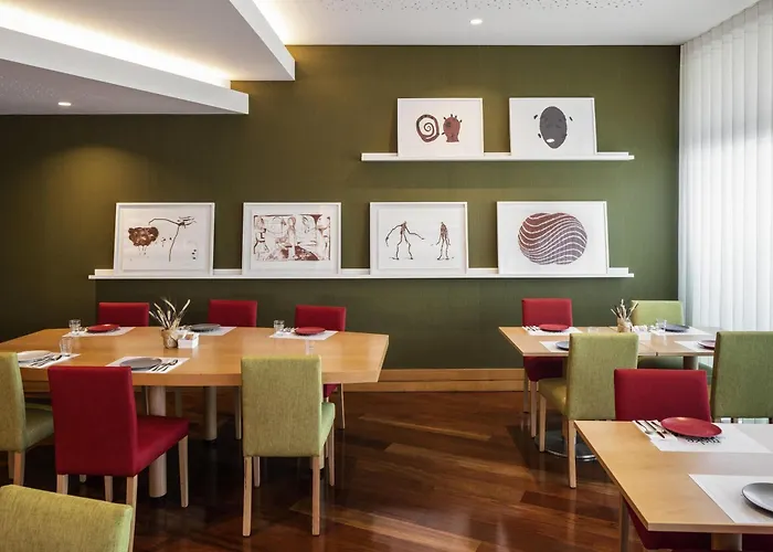 Otel Mercure Porto Gaia