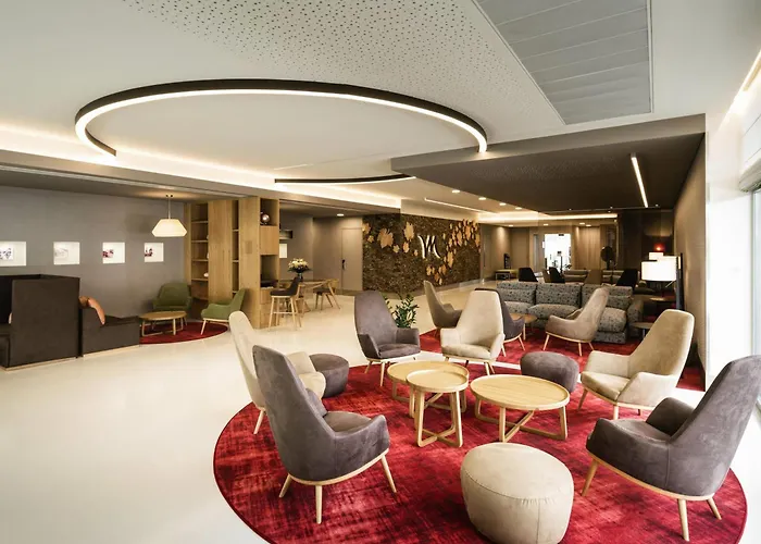 Mercure Porto Gaia 빌라노바데가이아