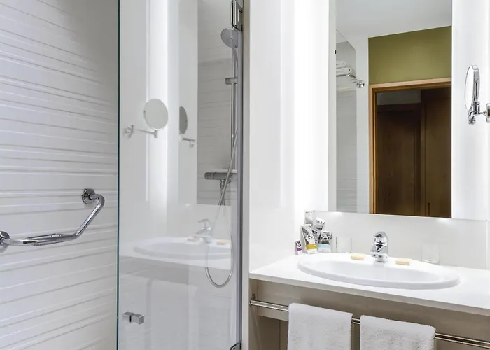 Mercure Porto Gaia Szálloda Vila Nova de Gaia