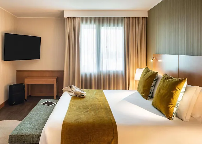 Mercure Porto Gaia Vila Nova de Gaia